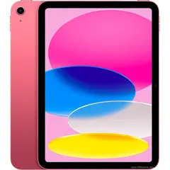 APPLE - IPad 10.9 10ma Gen 64GB Plateado Reacondicionado
