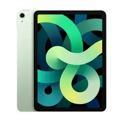 APPLE - IPad Air 4ta Gen 64GB Verde Reacondicionado