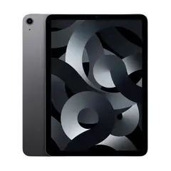APPLE - IPad Air 5ta Gen 256GB Gris Reacondicionado