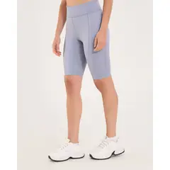 OSTU - Leggins Para Mujer Largo Marca Color Gris #40230614