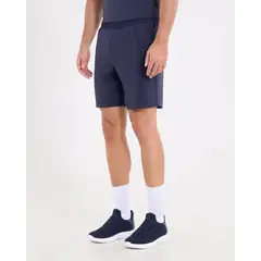 OSTU - Bermuda Para Hombre Deportiva Medio Azul #60100454