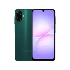 SAMSUNG - Galaxy A07 A075F Smartphone Dual SIM 4GB RAM 128GB LTE Verde