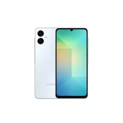 SAMSUNG - Galaxy A06 A065F Smartphone 4GB RAM 64GB LTE Azul Claro