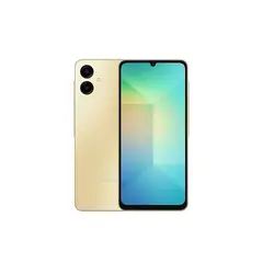 SAMSUNG - Galaxy A06 A065F móvil dual SIM 4GB RAM 64GB LTE oro