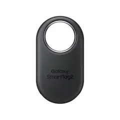 SAMSUNG - Galaxy SmartTag2 Negro dispositivo localizador inteligente