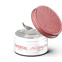GENERICO - Cera Gel Styling Wax Hypnotic