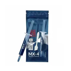 ARCTIC - Pasta Termica Mx4 Original 4g Para Ps4 Ps5 Pc Laptop