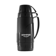 UNIVERSAL - Termo Negro 0.45 Litros