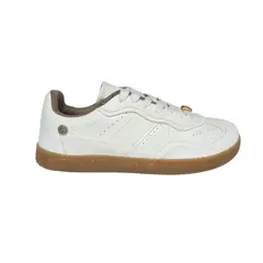 OCLOCK - Tenis Colombia Blanco