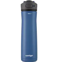 INNOVA - Termo Contigo Vaso Autoseal Acero Inoxidable Antiderrames