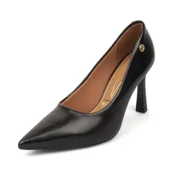 VIZZANO - Stiletto Alto Napa Garda Negro
