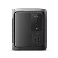 ECOFLOW - Estación Energía Portátil Delta 3 1000 Air