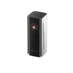 ECOFLOW - Power Bank Rapid Pro 20.000 mAh, 230 W, cable integrado de 100 W