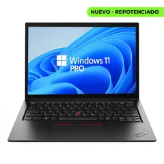 Lenovo - Portátil ThinkPad Yoga Ryzen 7 PRO 7730U 16GB 512GB