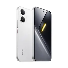 XIAOMI - Celular Poco X8 Pro Max 5G 256 Gb 12 Ram Blanco