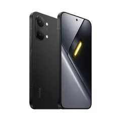 XIAOMI - Celular Poco X8 Pro Max 5G 256 Gb 12 Ram Negro