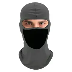 VITTORIA - Pasamontañas Cuello Multiuso Licrado Pescuezo Balaclava Moto