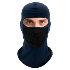 VITTORIA - Pasamontañas Cuello Multiuso Licrado Pescuezo Balaclava Moto