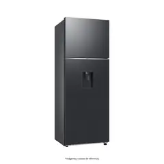 SAMSUNG - Nevera Congelador Superior Optimal Fresh+ 520L