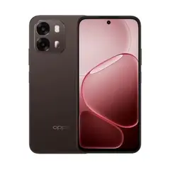 OPPO - Celular A6s 256GB 7000mAh 120Hz 4G Café