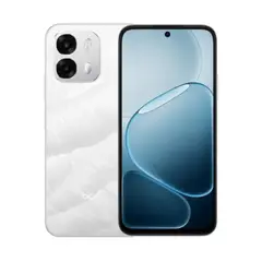 OPPO - Celular A6s 256GB 7000mAh 120Hz 4G Blanco