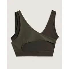 OSTU - Top Para Mujer Marca Color Verde #40220442