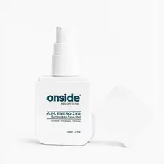 ONSIDE - Protector Solar SPF 50+ para Hombres