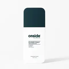 ONSIDE - EVERYDAY CLEANSER Limpiador Facial para Hombres