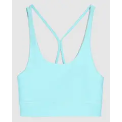 OSTU - Top Para Mujer Top Color Azul #40220366