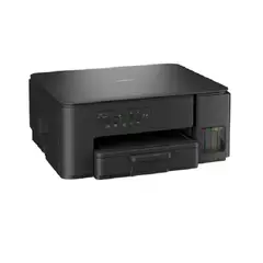 BROTHER - Impresora Multifuncional DCP-T430W InkBenefit Tank WiFi Tinta Continua Color