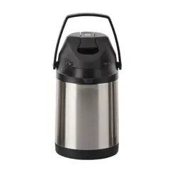 UNIVERSAL - TERMO BOMBA MULTIBEBIDAS 2.5 LITROS
