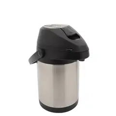 UNIVERSAL - TERMO BOMBA MULTIBEBIDAS 3.0 LITROS
