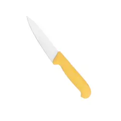 UNIVERSAL - CUCHILLO PROFESIONAL 6" AMARILLO
