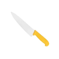 UNIVERSAL - CUCHILLO PROFESIONAL 12" AMARILLO