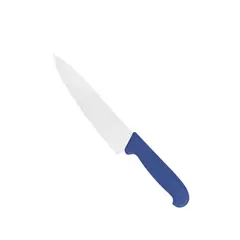 UNIVERSAL - CUCHILLO PROFESIONAL 10" AZUL