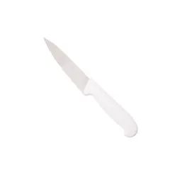 UNIVERSAL - CUCHILLO PROFESIONAL 6" BLANCO