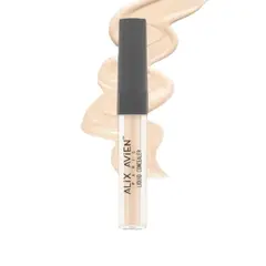 ZHOPI CO - Corrector Liquido 104 Warm Bisque