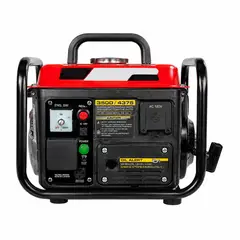 GENERICO - Planta Eléctrica Toyama a Gasolina TG950TX-110