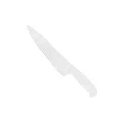UNIVERSAL - CUCHILLO PROFESIONAL 12" BLANCO
