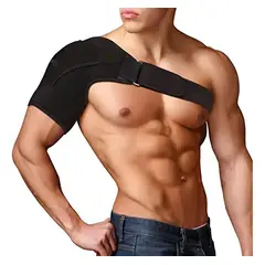 CHINA - Soporte Hombro Hombrera Manguito Rotador Tendinitis Lesión