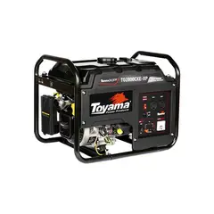 GENERICO - PLANTA ELÉCTRICA TOYAMA GASOLINA TG2800CXE-XP