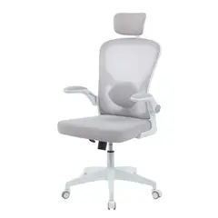 GENERICO - Silla Gerencial Prestige Brazos Abatibles