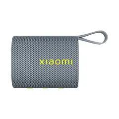 XIAOMI - Parlante Sound Pocket Blue Gray S28H-GL