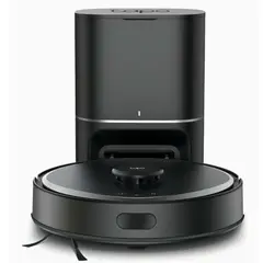 TP LINK - ROBOT TP-LINK TAPO RV20 MAX PLUS ASPIRADORA Y FRIEGA SUELOS MAGSLIM TM CON 5300PA DE SUCCION