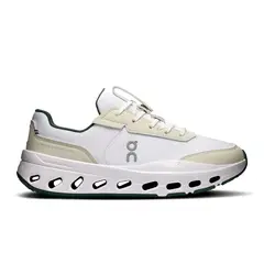 ON - Tenis THE ROGER Wildcard Blanco de Mujer