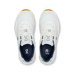ON - Tenis THE ROGER Wildcard Blanco de Mujer