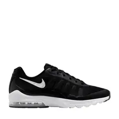 NIKE - Tenis Air Max Invigor Hombre-Negro
