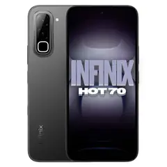 INFINIX - HOT 70 256GB 4RAM