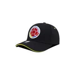 OTO CAPS - Gorra Oficial FCF Selección Colombia clásica FCFS-008