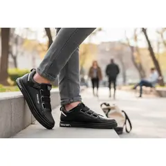 HACHE SHOES - Zapatillas Deportivas Moda Urbana de Ajuste Elasticos Style